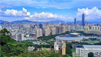 发现深圳桃园会所小姐的迷人魅力